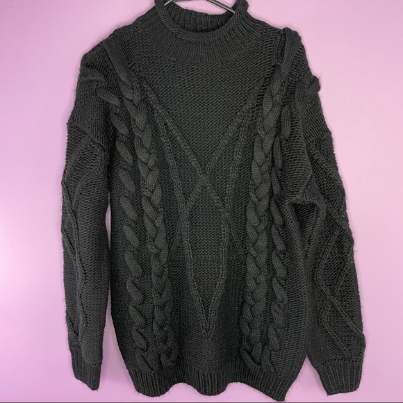 UNIF | Sweaters | Unif Omen Sweater 